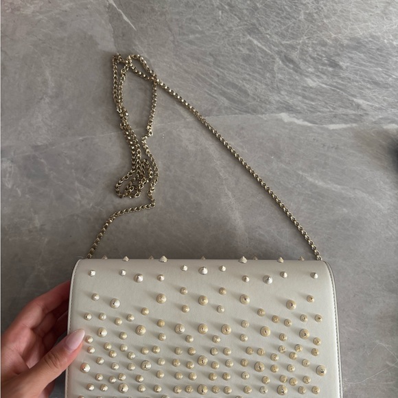 Christian Louboutin Paloma Pouch - Picture 2 of 6